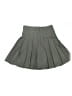 Assorted Brands Solid Gray Formal Skirt Size XS - photo 2