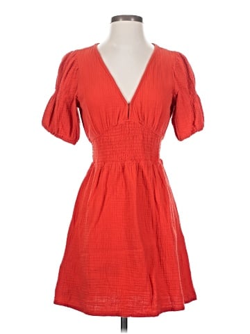 Billabong Casual Dress (view 1)
