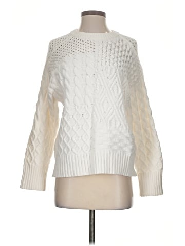 Ann Taylor Pullover Sweater (view 1)