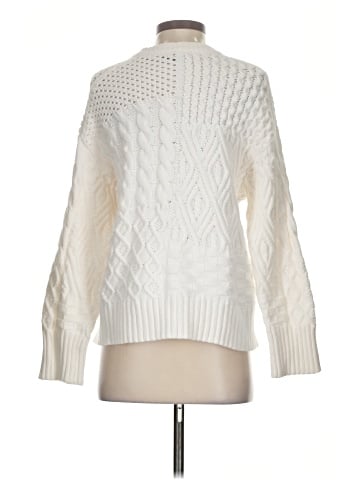 Ann Taylor Pullover Sweater (view 2)