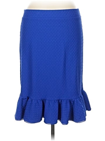 Anthropologie Formal Skirt (view 1)