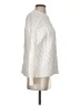 Ann Taylor White Pullover Sweater Size XS - photo 4