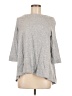 Cos Gray Cardigan Size M - photo 1