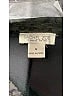 Rachel Zoe Chevron-herringbone Black Casual Pants Size M - photo 4
