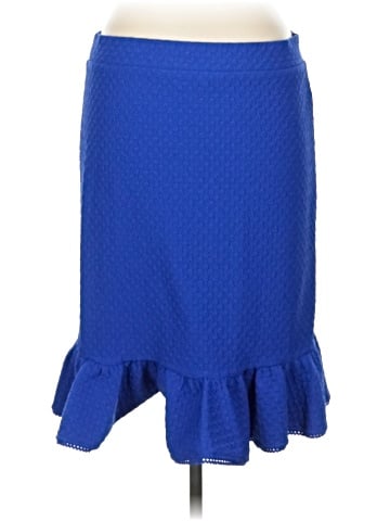 Anthropologie Formal Skirt (view 2)