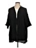 H&M Black Kimono Size L - photo 1