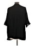 H&M Black Kimono Size L - photo 2
