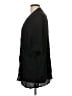 H&M Black Kimono Size L - photo 5