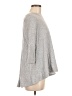 Cos Gray Cardigan Size M - photo 4