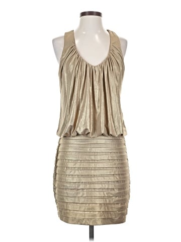 Cache Cocktail Dress (view 1)