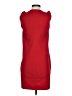 Mango Red Cocktail Dress Size XS - photo 2