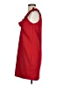 Mango Red Cocktail Dress Size XS - photo 5