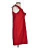 Mango Red Cocktail Dress Size XS - photo 4