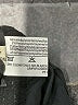 Louis Féraud Tweed Black Formal Skirt Size 12 - photo 5
