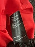 Isda & Co 100% Polyester Solid Red Formal Skirt Size 8 - photo 4