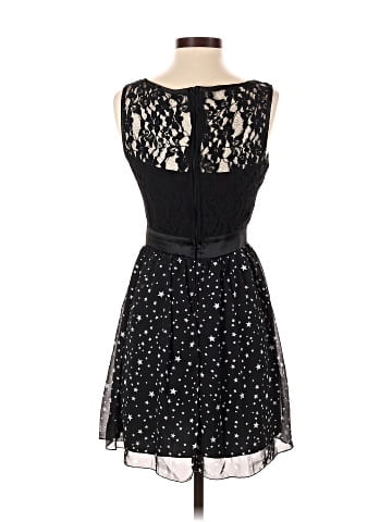 B. Smart Cocktail Dress (view 2)