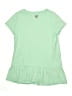 Spotted Zebra Green Dress Size 12 - photo 1