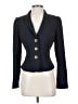 Elie Tahari Blue Blazer Size 4 - photo 1