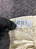 Reset Ivory Tank Top Size M - photo 7