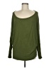 Assorted Brands Green Pullover Sweater Size M - photo 1