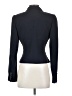 Elie Tahari Blue Blazer Size 4 - photo 2