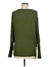 Assorted Brands Green Pullover Sweater Size M - photo 2