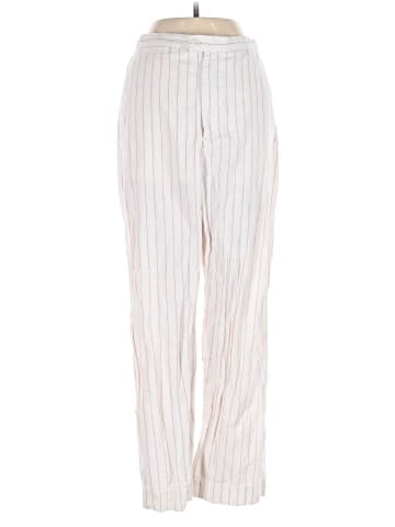 Ines de la Fressange for Uniqlo Casual Pants (view 1)
