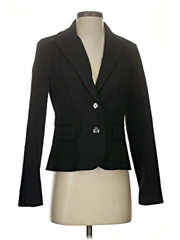 7th Avenue Design Studio New York & Company Blazer (view 1)