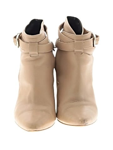 Pied Juste Ankle Boots (view 2)