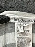 BCBGeneration Silver Gray Tank Top Size S - photo 6