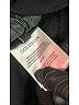 Goldsign Black Long Sleeve Turtleneck Size S - photo 6