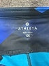Athleta Graphic Blue Active Pants Size XS - photo 4