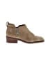 3.1 Phillip Lim Tan Ankle Boots Size EU 40 - photo 1