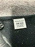 Anna & Ava Stars Black Pullover Sweater One size - photo 7