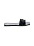 Fashion Black Sandals Size EU (IT) 43 / US 13 - photo 1