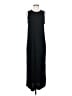 A New Day Black Casual Dress Size S - photo 1