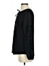 Express Black Long Sleeve Blouse Size S - photo 5