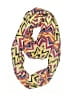 Unbranded Yellow Scarf One size - photo 1