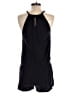 Soft Joie Solid Black Romper Size M (estimated) - photo 2