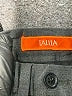 Tallia Gray Wool Pants Size 4 - photo 3