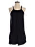 Soft Joie Solid Black Romper Size M (estimated) - photo 1