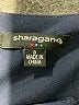 Sharagano 100% Polyester Blue Cocktail Dress Size 8 - photo 7