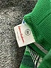 Hanna Andersson Plaid Green Board Shorts Size 80 cm / US 12-18 MO - photo 3