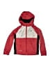Russell Athletic Red Zip Up Hoodie Size 4 - 5 - photo 1