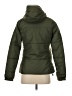 Adidas 100% Polyester Solid Green Snow Jacket Size S - photo 2