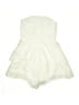 Princess Polly 100% Polyester Ivory White Romper Size 0 - photo 2