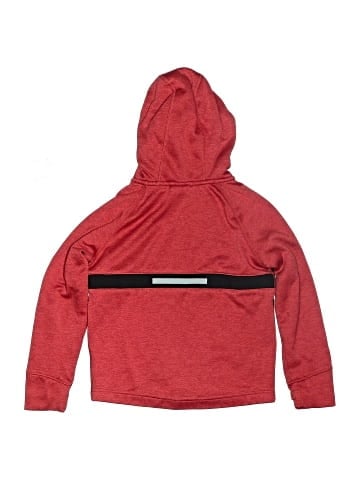 Russell Athletic Zip Up Hoodie (view 2)