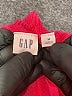 Gap Pink Pullover Sweater Size M - photo 7