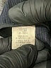 Theory Solid Black Formal Skirt Size 12 - photo 5