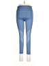 Under Armour Blue Active Pants Size L - photo 2
